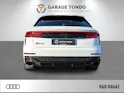 AUDI RS Q8 4.0 V8 TFSI quattro T-Tronic