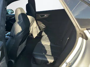 AUDI RS Q8 4.0 V8 TFSI quattro T-Tronic