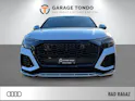 AUDI RS Q8 4.0 V8 TFSI quattro T-Tronic