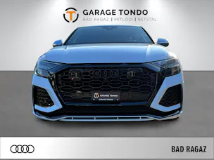 AUDI RS Q8 4.0 V8 TFSI quattro T-Tronic