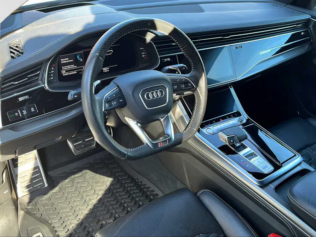 AUDI RS Q8 4.0 V8 TFSI quattro T-Tronic