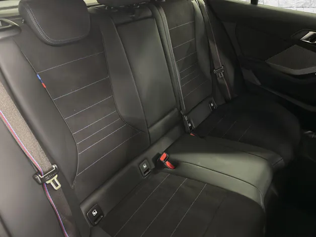 BMW 120d