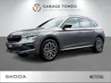 SKODA Kamiq DY 1.0 TSI 115 PS 7DSG 1000ccm 115PS/85kW 3 Zylinder TSI EVO Benzin