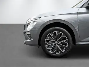 SKODA Kamiq DY 1.0 TSI 115 PS 7DSG 1000ccm 115PS/85kW 3 Zylinder TSI EVO Benzin