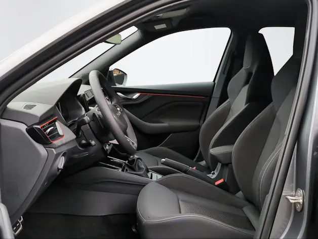 SKODA Kamiq DY 1.0 TSI 115 PS 7DSG 1000ccm 115PS/85kW 3 Zylinder TSI EVO Benzin