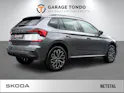 SKODA Kamiq DY 1.0 TSI 115 PS 7DSG 1000ccm 115PS/85kW 3 Zylinder TSI EVO Benzin