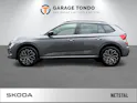 SKODA Kamiq DY 1.0 TSI 115 PS 7DSG 1000ccm 115PS/85kW 3 Zylinder TSI EVO Benzin