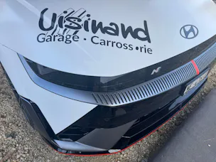 HYUNDAI Ioniq 5 N 84kWh 4WD