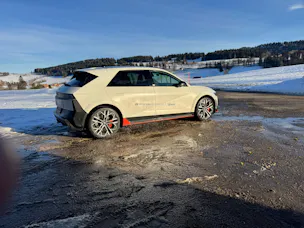 HYUNDAI Ioniq 5 N 84kWh 4WD