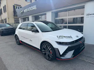 HYUNDAI Ioniq 5 N 84kWh 4WD