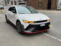 HYUNDAI Ioniq 5 N 84kWh 4WD