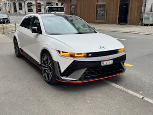 HYUNDAI Ioniq 5 N 84kWh 4WD