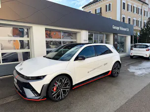 HYUNDAI Ioniq 5 N 84kWh 4WD