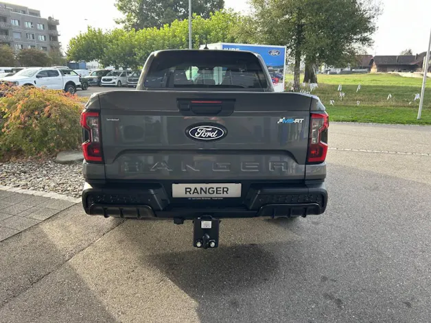 FORD Ranger 2.3 EcoBoost 4x4 MS-RT PHEV