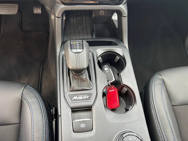 FORD Ranger 2.3 EcoBoost 4x4 MS-RT PHEV