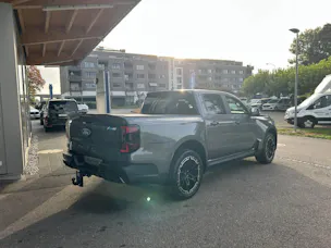 FORD Ranger DKab.Pick-up 2.3 EcoBoost 4x4 MS-RT PHEV