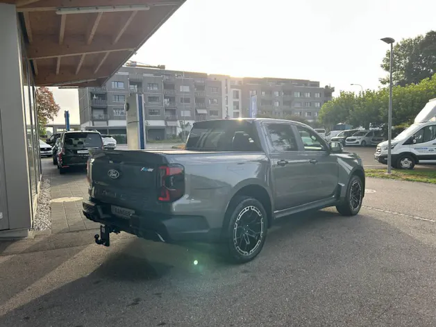 FORD Ranger 2.3 EcoBoost 4x4 MS-RT PHEV