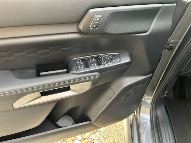 FORD Ranger 2.3 EcoBoost 4x4 MS-RT PHEV