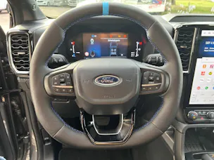 FORD Ranger DKab.Pick-up 2.3 EcoBoost 4x4 MS-RT PHEV