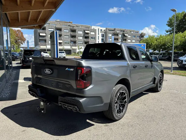 FORD Ranger DKab.Pick-up 2.3 EcoBoost 4x4 MS-RT PHEV