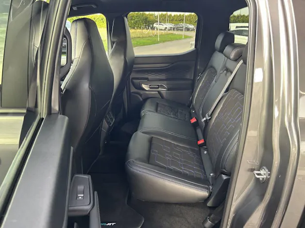 FORD Ranger 2.3 EcoBoost 4x4 MS-RT PHEV