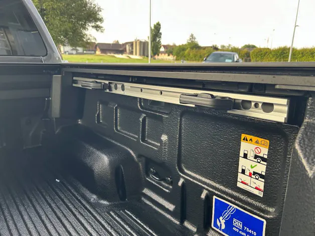 FORD Ranger 2.3 EcoBoost 4x4 MS-RT PHEV