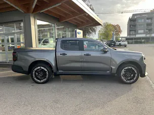 FORD Ranger DKab.Pick-up 2.3 EcoBoost 4x4 MS-RT PHEV