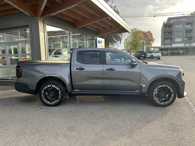 FORD Ranger 2.3 EcoBoost 4x4 MS-RT PHEV