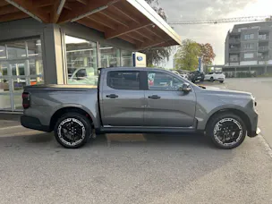 FORD Ranger DKab.Pick-up 2.3 EcoBoost 4x4 MS-RT PHEV