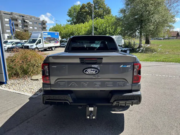 FORD Ranger DKab.Pick-up 2.3 EcoBoost 4x4 MS-RT PHEV