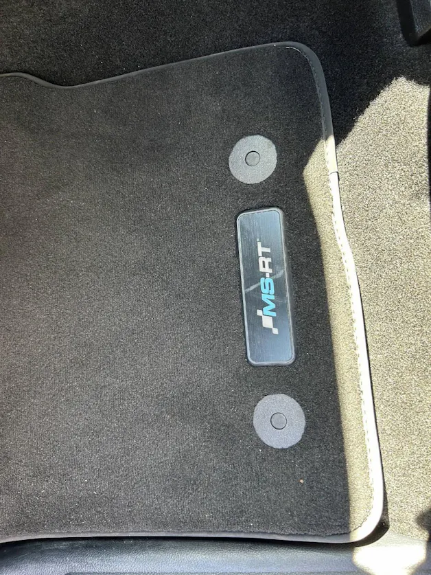 FORD Ranger DKab.Pick-up 2.3 EcoBoost 4x4 MS-RT PHEV
