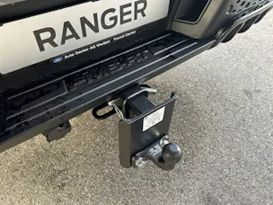 FORD Ranger DKab.Pick-up 2.3 EcoBoost 4x4 MS-RT PHEV
