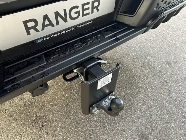 FORD Ranger 2.3 EcoBoost 4x4 MS-RT PHEV