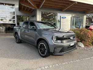 FORD Ranger DKab.Pick-up 2.3 EcoBoost 4x4 MS-RT PHEV