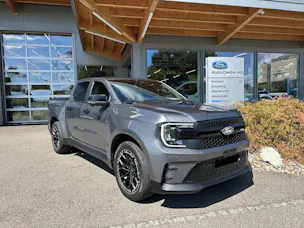 FORD Ranger DKab.Pick-up 2.3 EcoBoost 4x4 MS-RT PHEV
