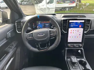 FORD Ranger DKab.Pick-up 2.3 EcoBoost 4x4 MS-RT PHEV