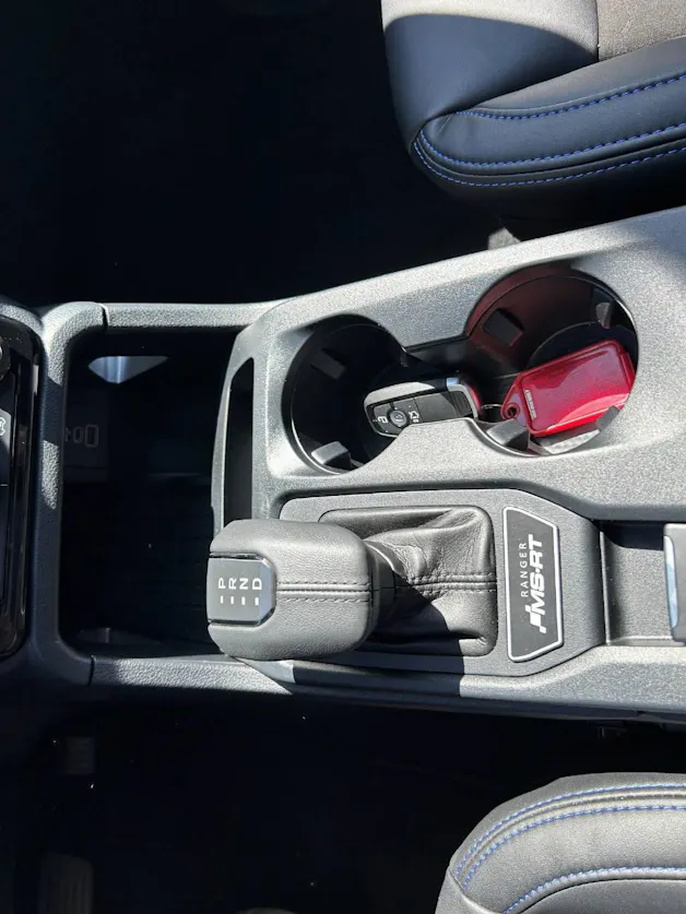 FORD Ranger DKab.Pick-up 2.3 EcoBoost 4x4 MS-RT PHEV