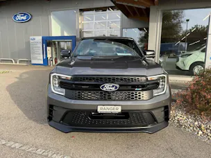 FORD Ranger DKab.Pick-up 2.3 EcoBoost 4x4 MS-RT PHEV