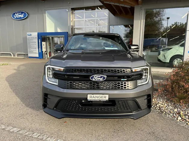 FORD Ranger 2.3 EcoBoost 4x4 MS-RT PHEV