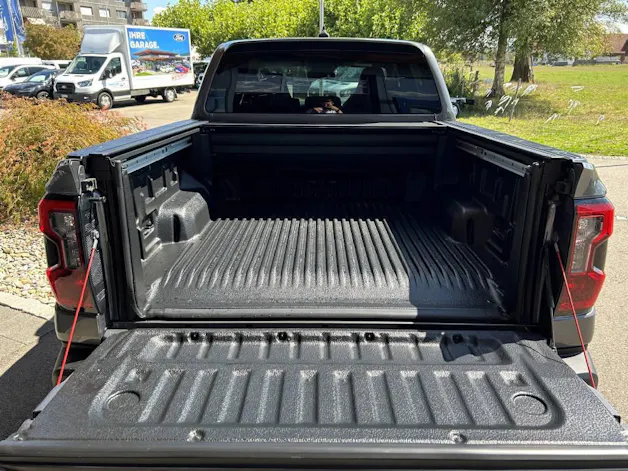 FORD Ranger DKab.Pick-up 2.3 EcoBoost 4x4 MS-RT PHEV