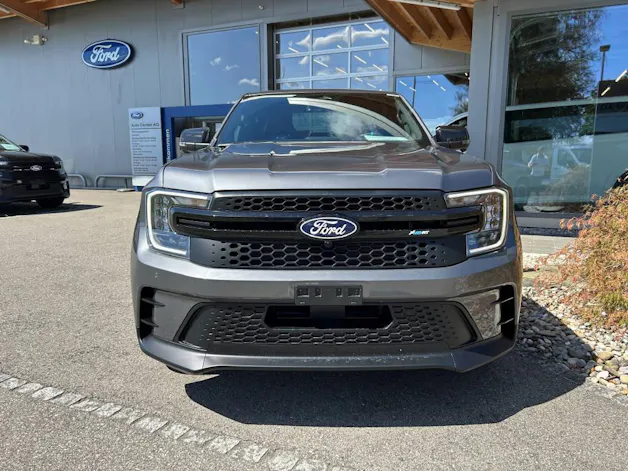 FORD Ranger DKab.Pick-up 2.3 EcoBoost 4x4 MS-RT PHEV
