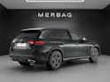 MERCEDES-BENZ GLC 200 d 4Matic 9G-Tronic