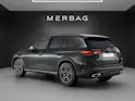 MERCEDES-BENZ GLC 200 d 4Matic 9G-Tronic