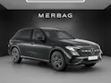 MERCEDES-BENZ GLC 200 d 4Matic 9G-Tronic