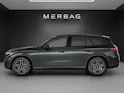 MERCEDES-BENZ GLC 200 d 4Matic 9G-Tronic