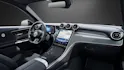 MERCEDES-BENZ GLC 200 d 4Matic 9G-Tronic