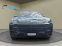 PORSCHE Cayenne Coupé GTS Tiptronic