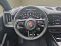 PORSCHE Cayenne Coupé GTS Tiptronic