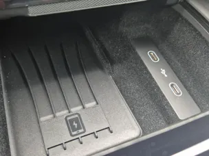 PORSCHE Cayenne Coupé GTS Tiptronic