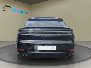 PORSCHE Cayenne Coupé GTS Tiptronic